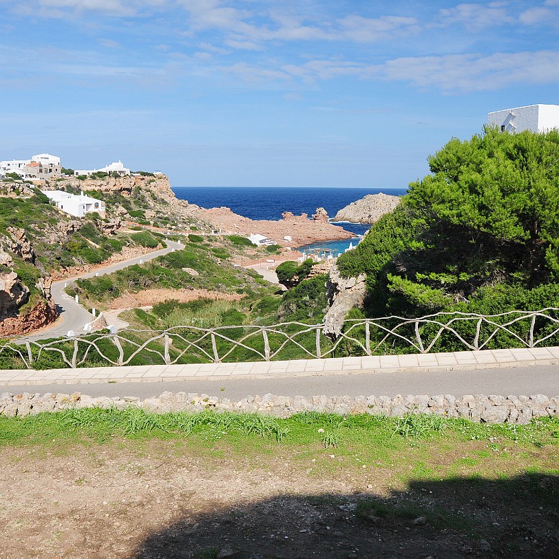 DSC_5520 Menorca, Balearen, Cala Morell