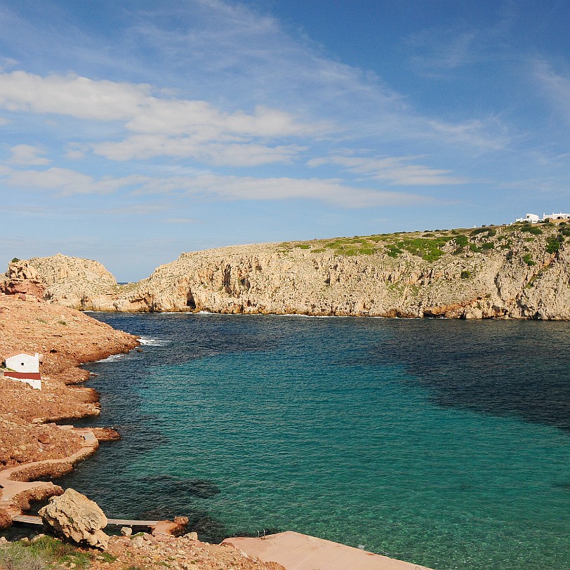 DSC_5521 Menorca, Balearen, Cala Morell