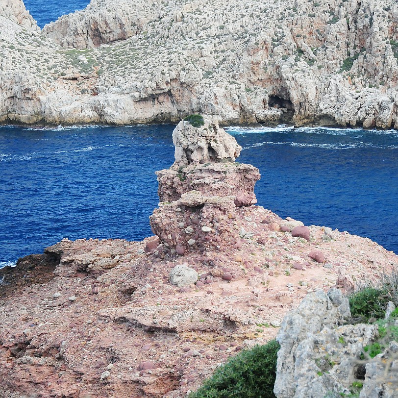 DSC_5528 Menorca, Balearen, Cala Morell