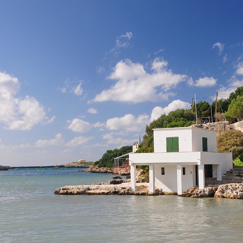 DSC_5148 Menorca, Balearen, Cala Santandria