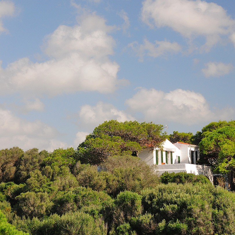 DSC_5154 Menorca, Balearen, Cala Santandria