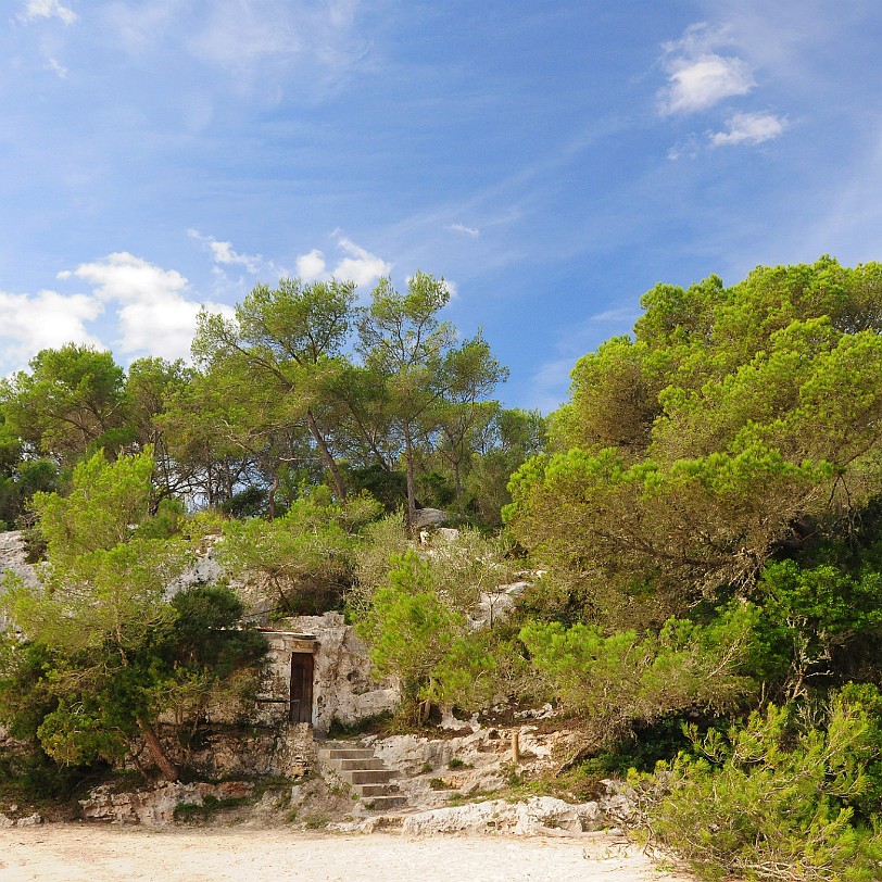 DSC_5626 Menorca, Balearen, Cala Turqueta