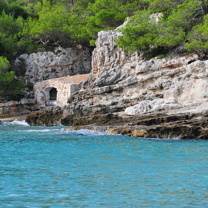 DSC_5631 Menorca, Balearen, Cala Turqueta