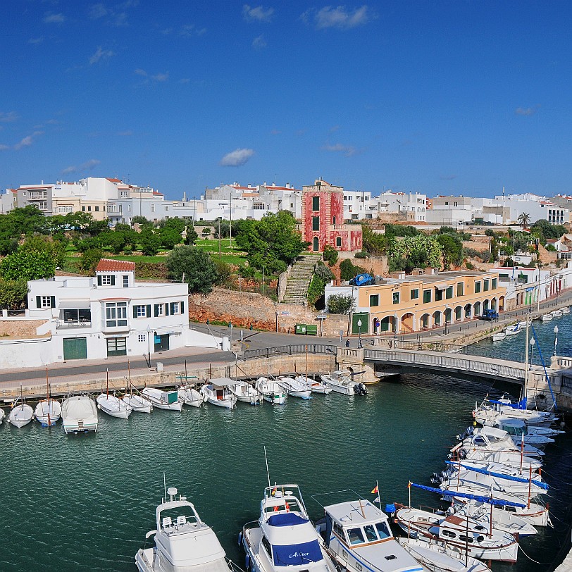 DSC_5009 Menorca, Balearen, Ciutadella