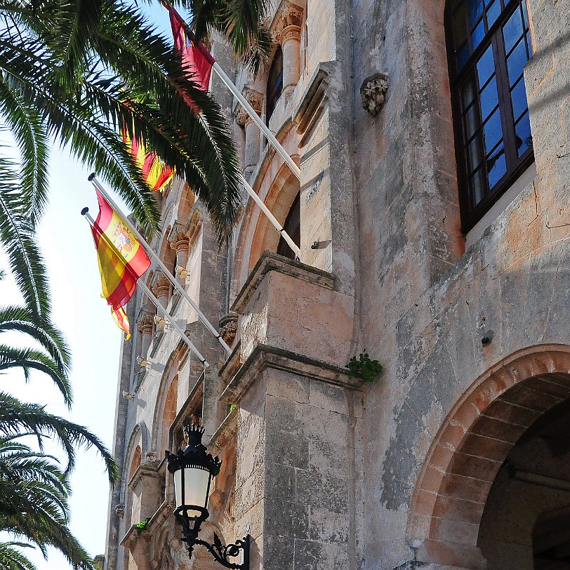 DSC_5011 Menorca, Balearen, Ciutadella