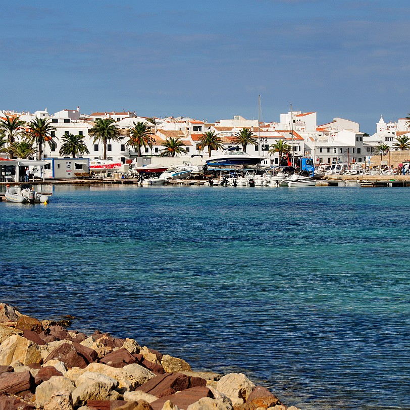 DSC_5615 Menorca, Balearen, Fornells