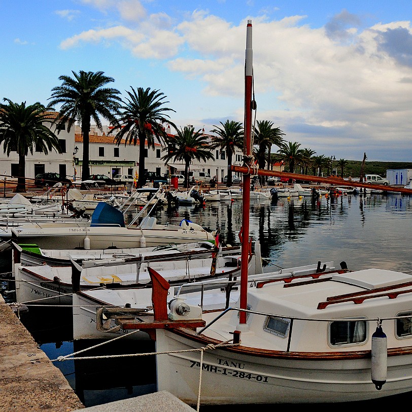 DSC_5622 Menorca, Balearen, Fornells
