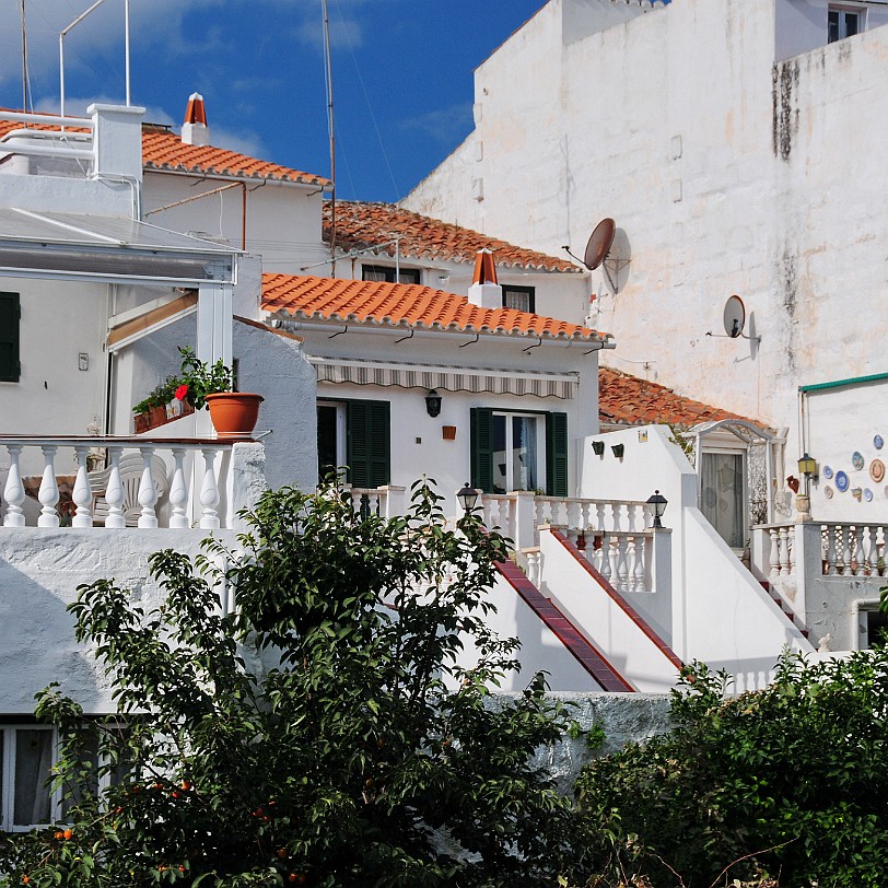 DSC_5320 Die Hauptstadt Maó, In Menorcas Hauptstadt Maó (kastilisch Mahón) bzw. der Gemeinde leben ca. 28.000 Menschen. Die Stadt liegt am zweitgrößten Naturhafen der...