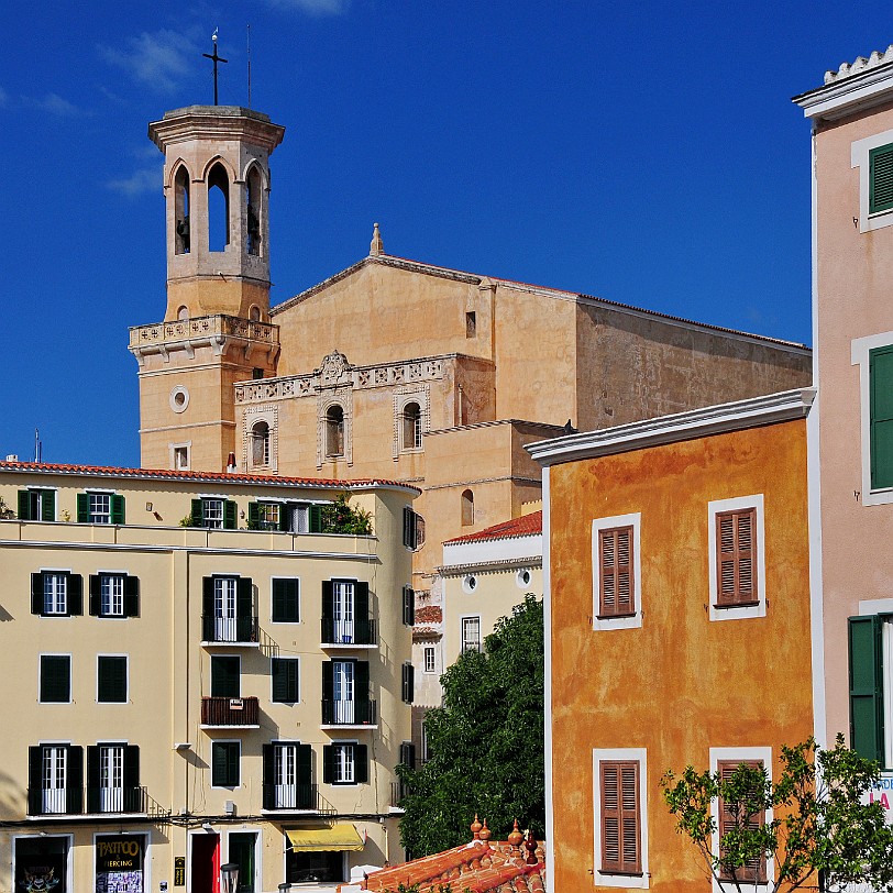 DSC_5329 Menorca, Balearen, Mahon