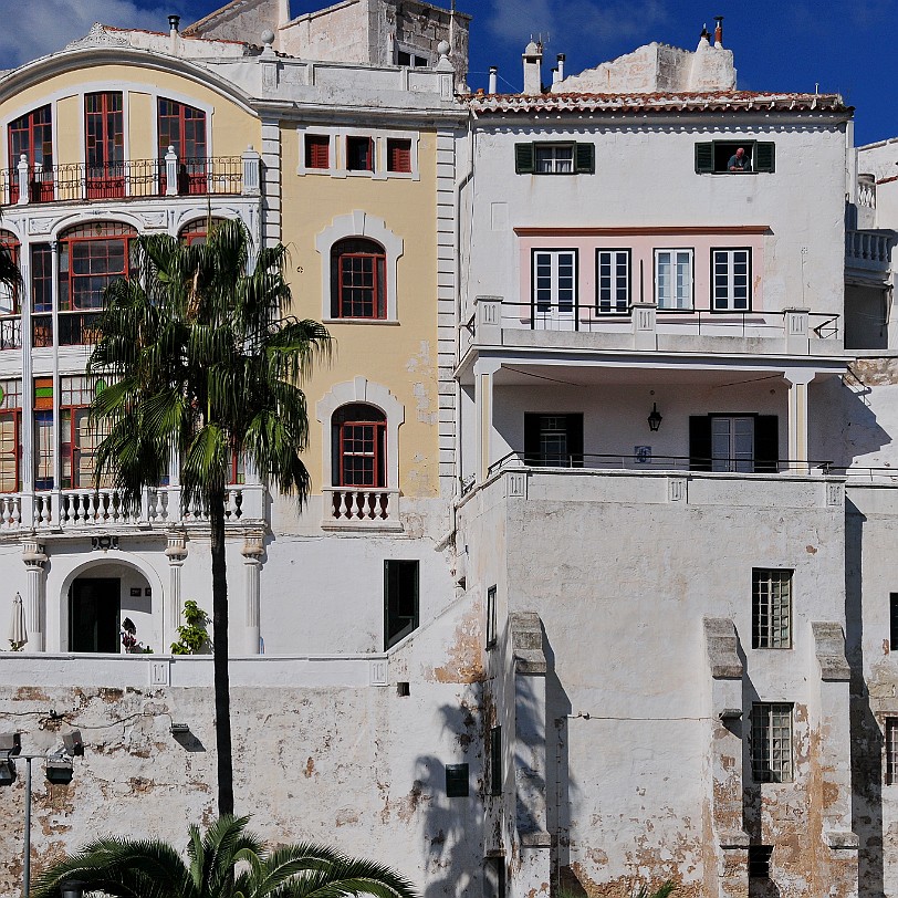 DSC_5345 Menorca, Balearen, Mahon
