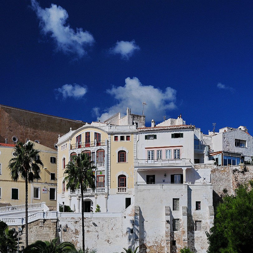 DSC_5347 Menorca, Balearen, Mahon