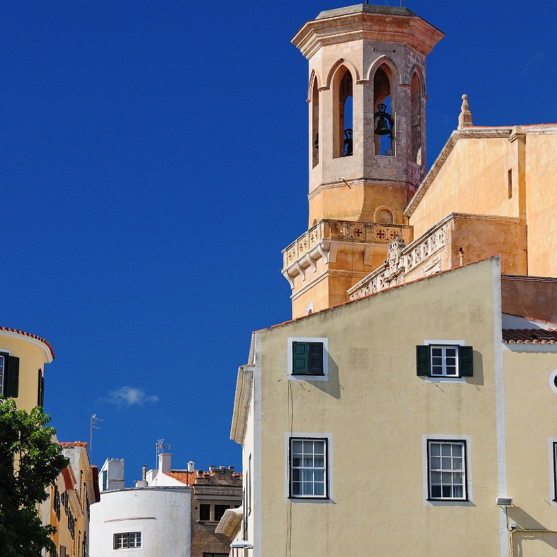 DSC_5352 Menorca, Balearen, Mahon