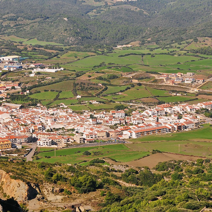 DSC_5187 Menorca, Balearen, Monestir Verge del Toro