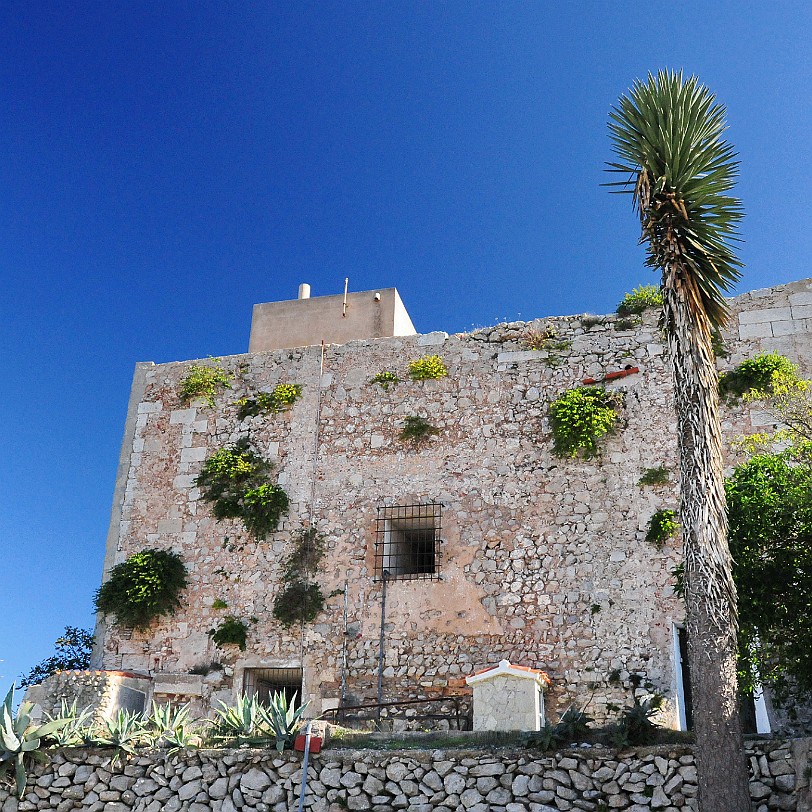 DSC_5190 Menorca, Balearen, Monestir Verge del Toro