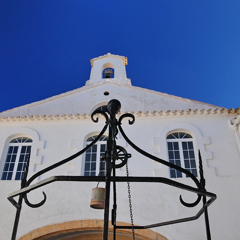 DSC_5196 Menorca, Balearen, Monestir Verge del Toro