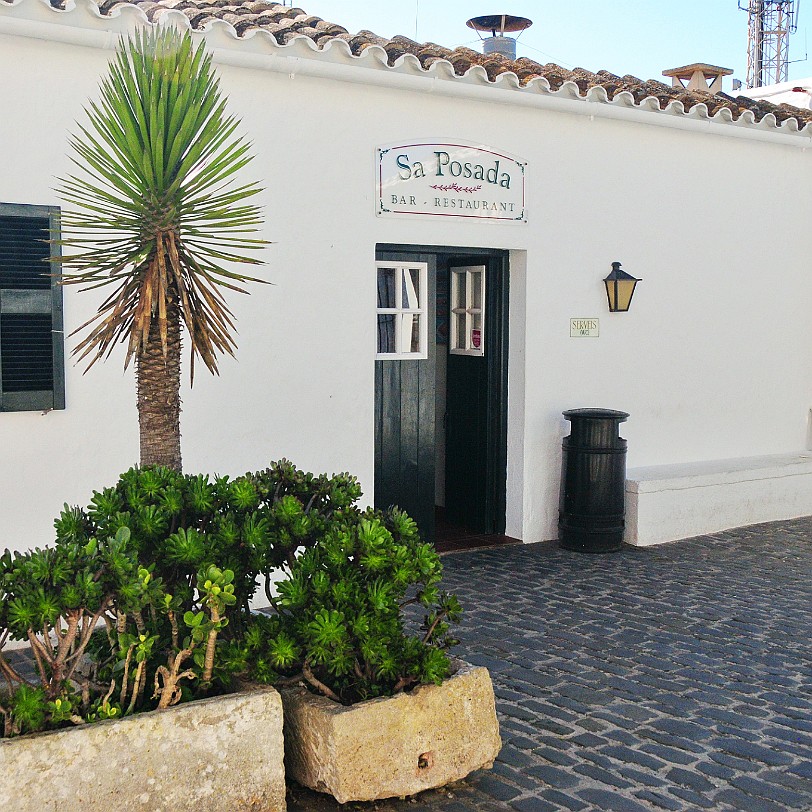 DSC_5219 Menorca, Balearen, Monestir Verge del Toro