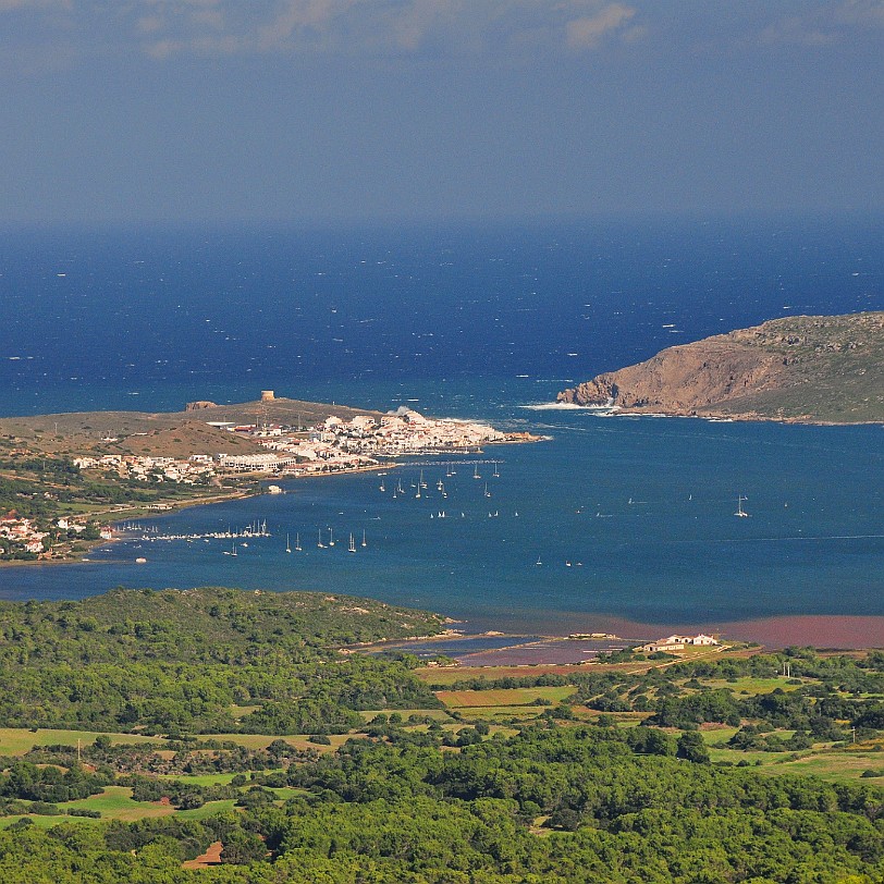 DSC_5222 Menorca, Balearen, Monestir Verge del Toro