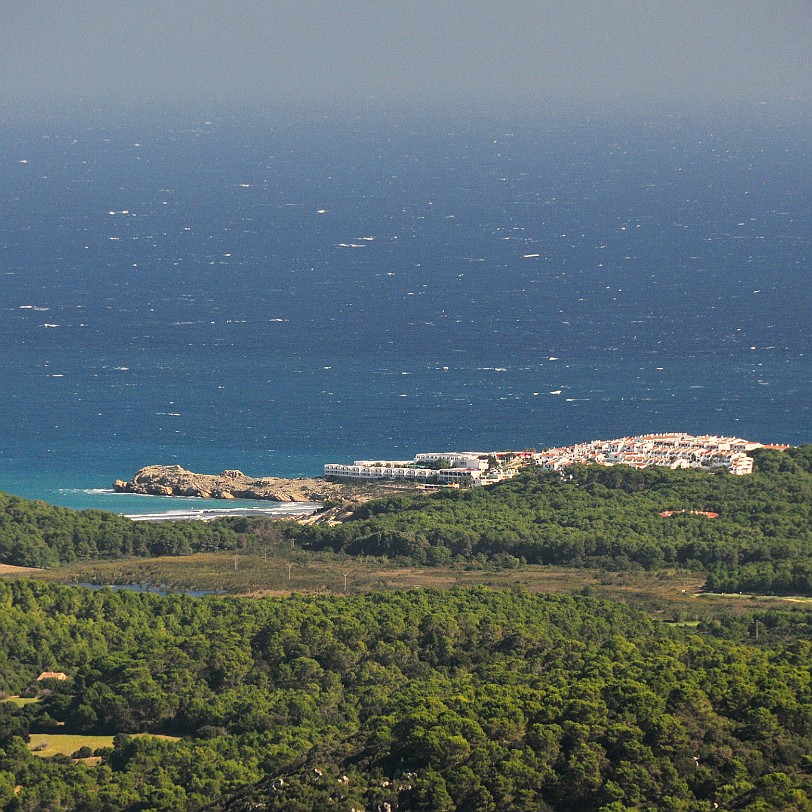 DSC_5227 Menorca, Balearen, Monestir Verge del Toro