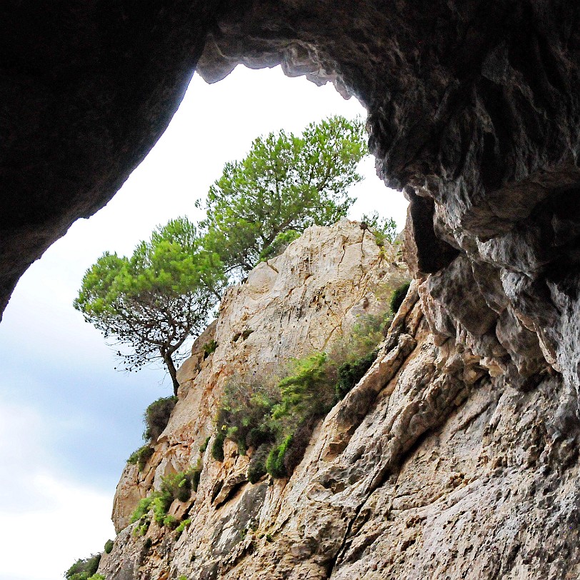 DSC_5239 Menorca, Balearen, Cala Galdana