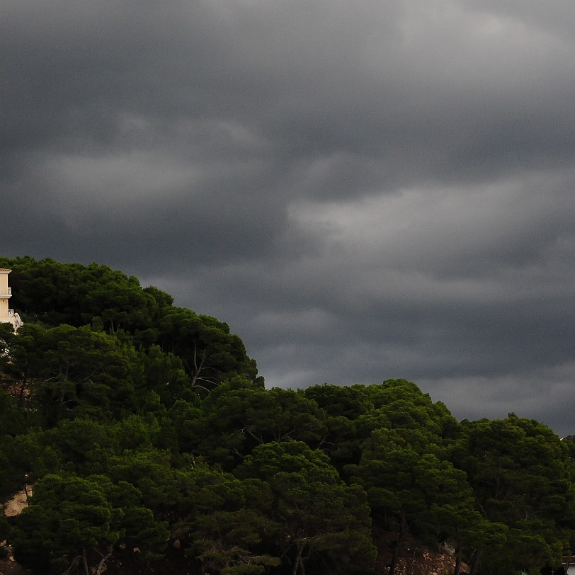 DSC_5249 Menorca, Balearen, Cala Galdana
