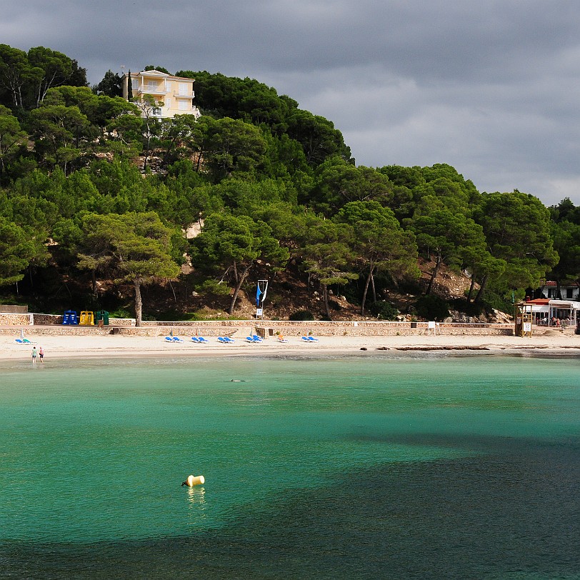 DSC_5253 Menorca, Balearen, Cala Galdana