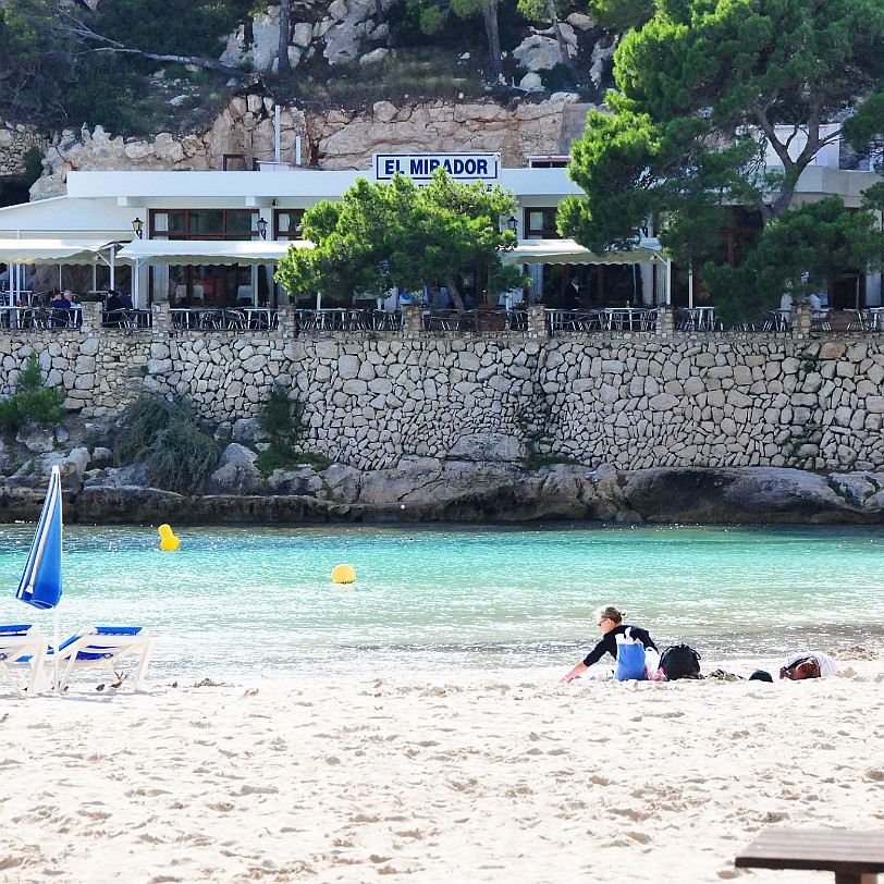 DSC_5269 Menorca, Balearen, Cala Galdana