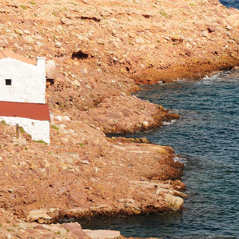 DSC_5522 Menorca, Balearen, Cala Morell