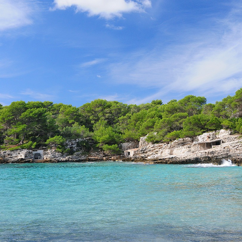DSC_5632 Menorca, Balearen, Cala Turqueta