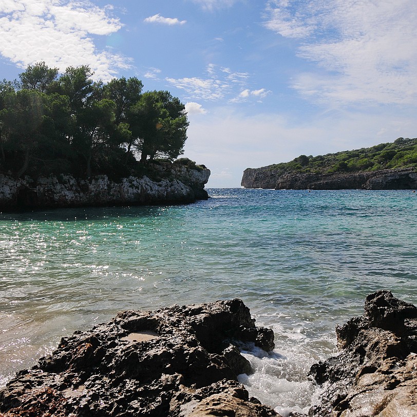 DSC_5637 Menorca, Balearen, Cala Turqueta