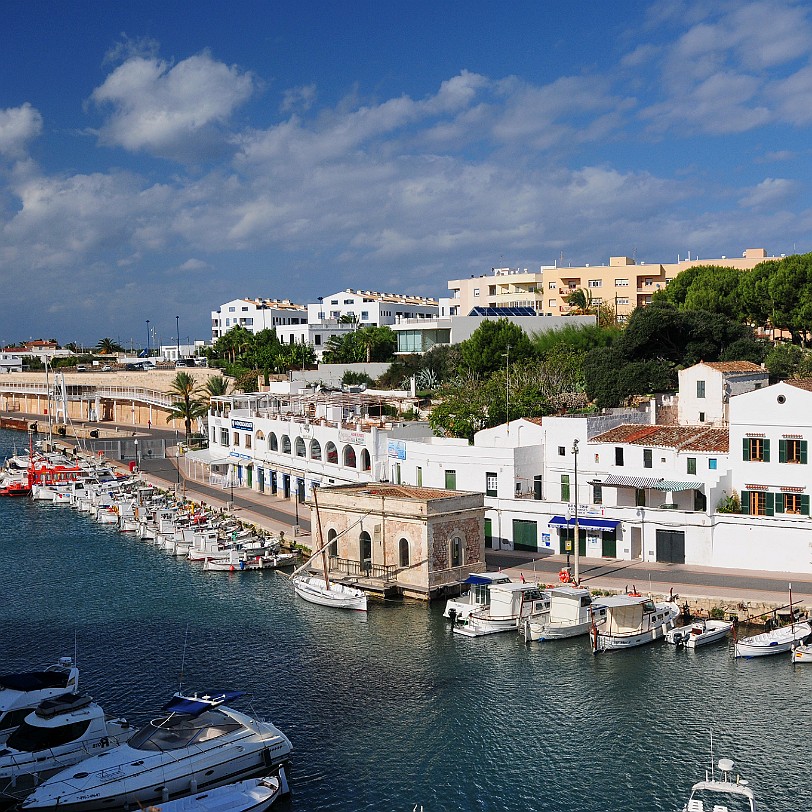 DSC_5007 Menorca, Balearen, Ciutadella