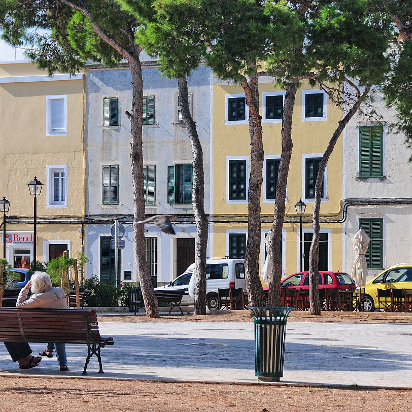 DSC_5013 Menorca, Balearen, Ciutadella