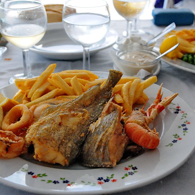 DSC_5612 Menorca, Balearen, Fornells