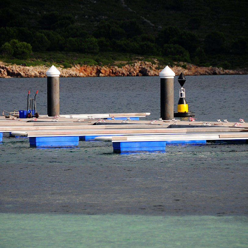 DSC_5616 Menorca, Balearen, Fornells
