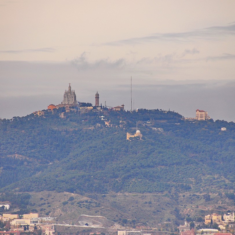 DSC_6443 Barcelona, Montjuic
