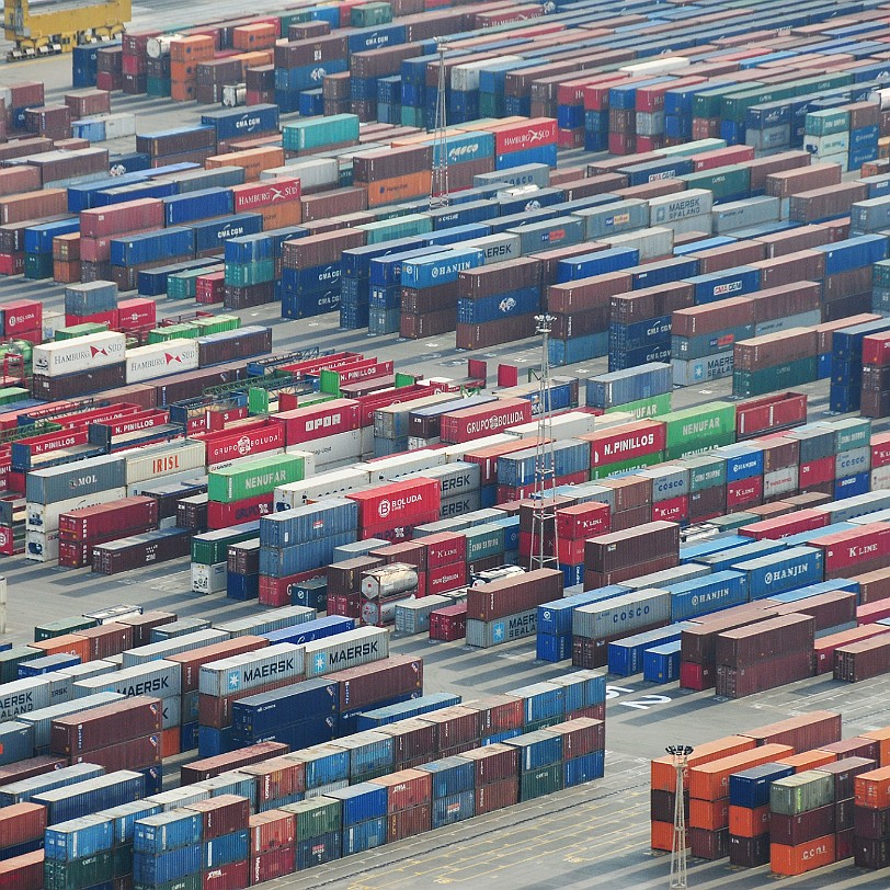 DSC_6455 Barcelona, Montjuic