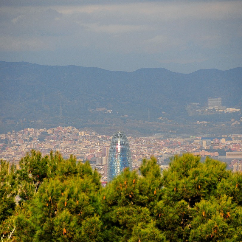 DSC_6456 Barcelona, Montjuic