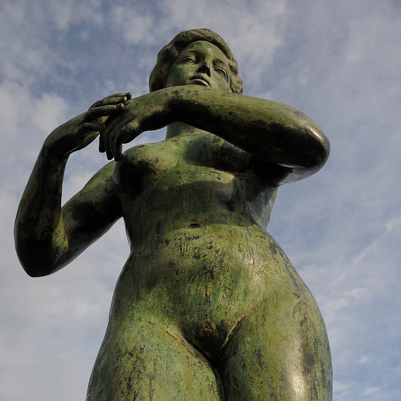 DSC_6467 Barcelona, Montjuic