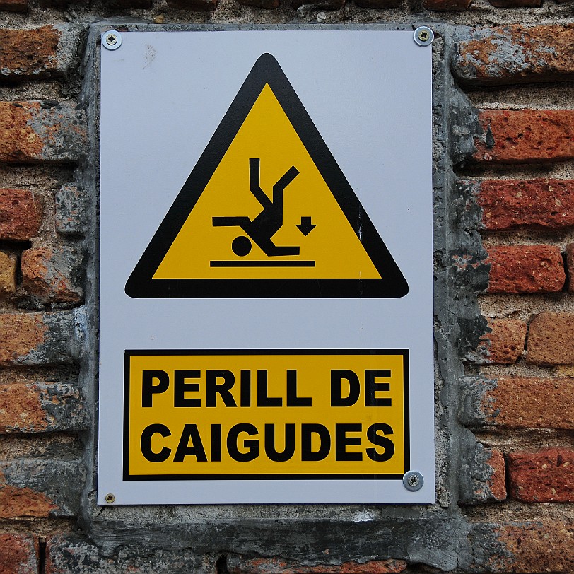 DSC_6471 Barcelona, Montjuic