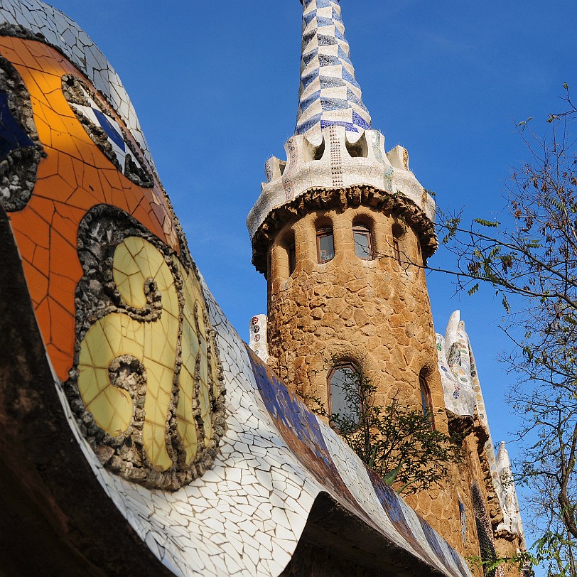 DSC_6189 Park Güell