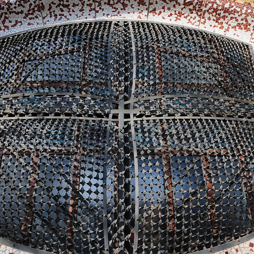 DSC_6191 Park Güell