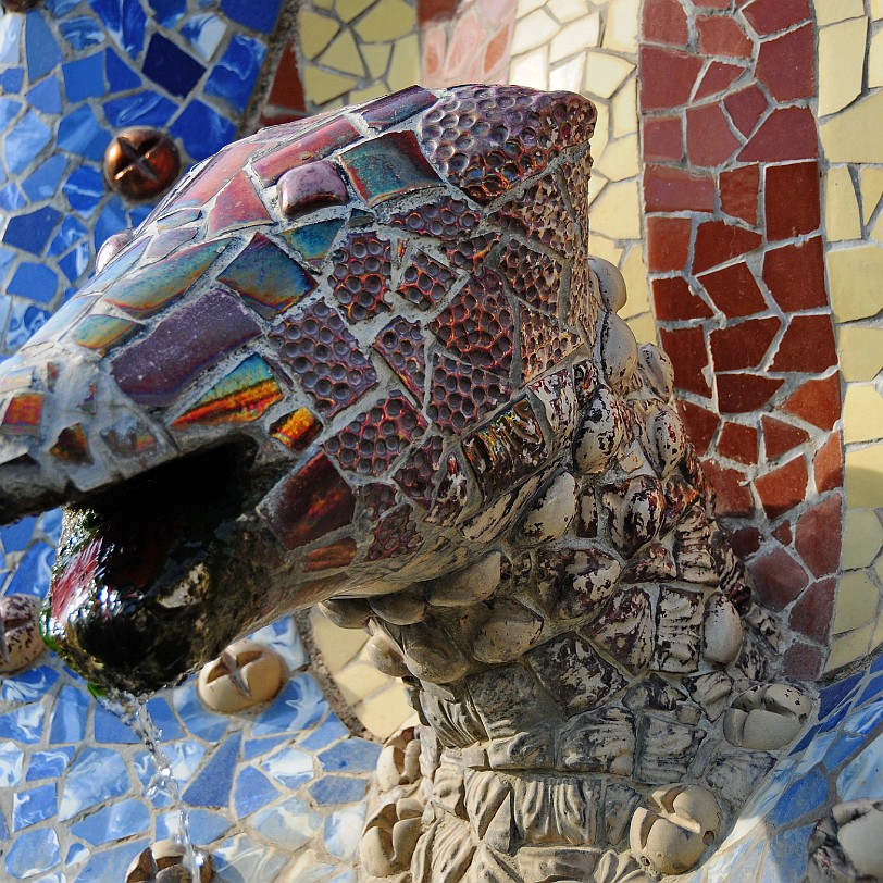 DSC_6200 Park Güell