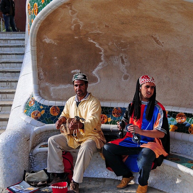 DSC_6208 Park Güell