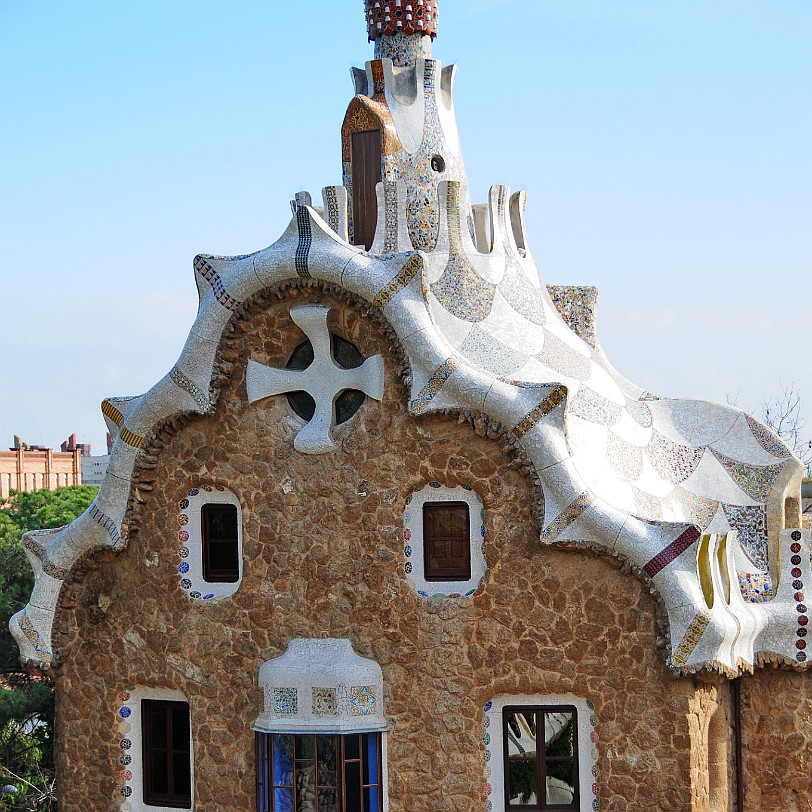 DSC_6220 Park Güell