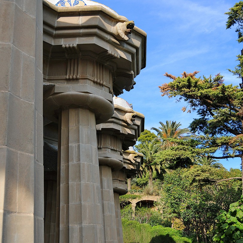 DSC_6221 Park Güell