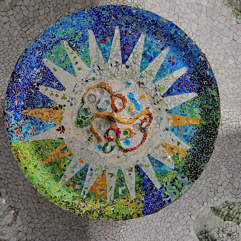 DSC_6224 Park Güell