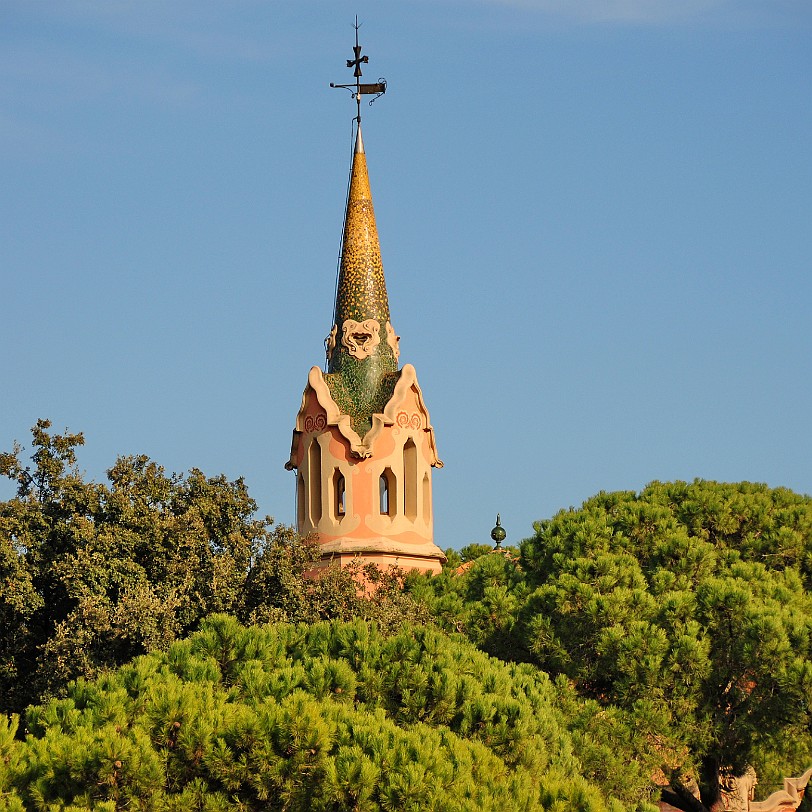 DSC_6230 Park Güell