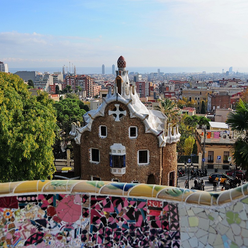 DSC_6232 Park Güell