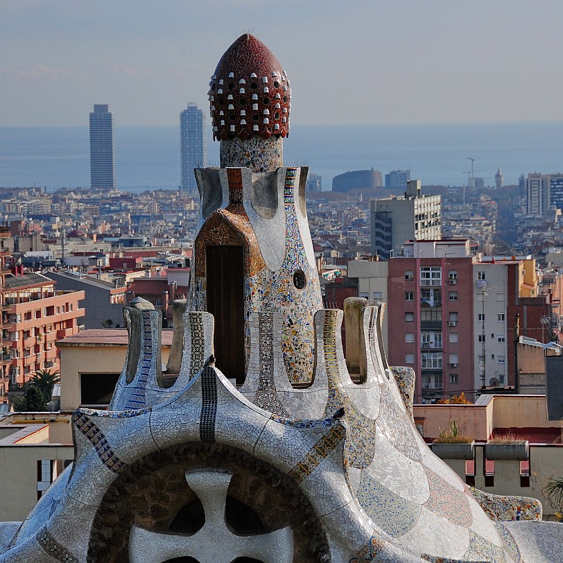 DSC_6234 Park Güell