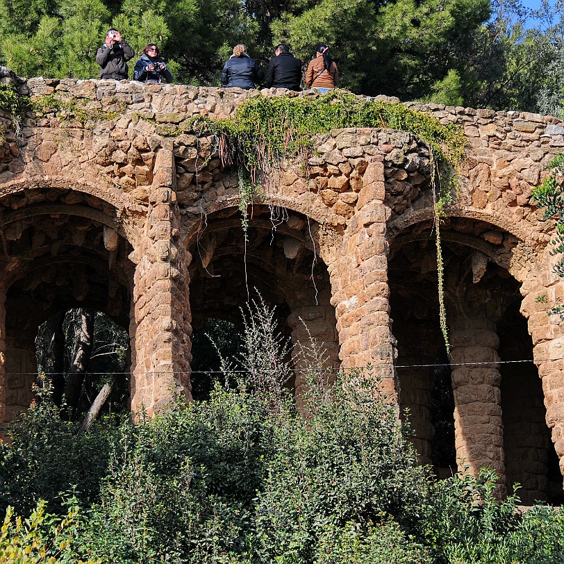 DSC_6249 Park Güell