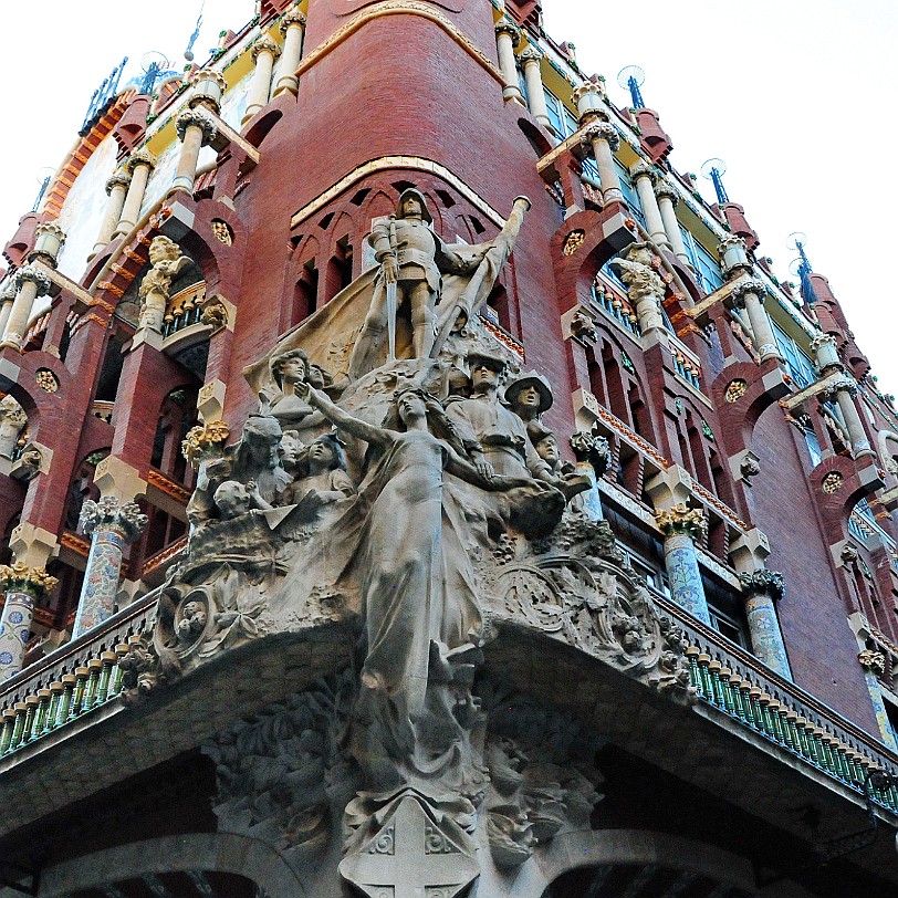 DSC_5991 Palau de la Música Catalana